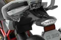 BMW G310GS LED Brake Lights