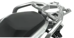 BMW G310GS Luggage Carrier