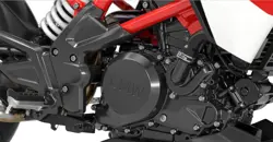 BMW G310R Engine