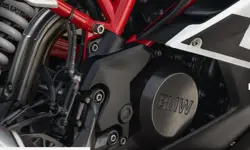 BMW G310RR Engine