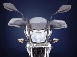 Bajaj Platina 110 Headlight