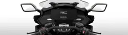 BMW K1600 Grand America Digital Instrument Console