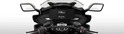 BMW K1600B Digital Instrument Console