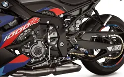BMW M1000R Competition Four-Cylinder Engine