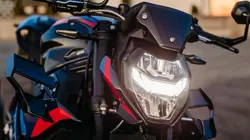 BMW M1000R Competition Headlight