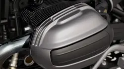 BMW R12 Engine