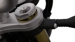 BMW R12 nineT Turning Heads: USD Forks
