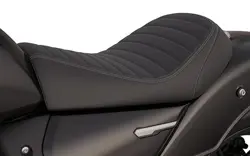 BMW R12 Seat