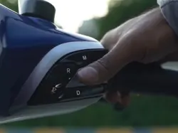 Bajaj Chetak Urbane Reverse Mode