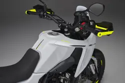 Benelli BKX 300 Fuel Tank