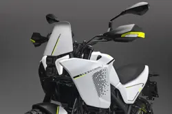 Benelli BKX 300 Headlight