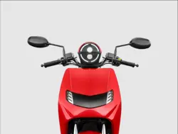 Bounce Infinity E1 Plus Headlight