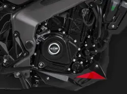 Bajaj Pulsar NS200 Engine