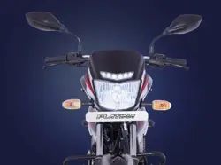 Bajaj Platina 100 Headlight