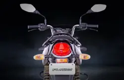 Bajaj Platina 100 Tail Light