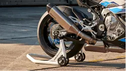 BMW M1000RR Exhaust System