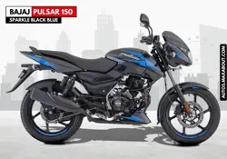 Bajaj Pulsar 150 ₹81,843 ₹220,000, Specifications, Reviews