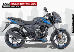 Bajaj Pulsar 150 ₹81,843 ₹220,000, Specifications, Reviews