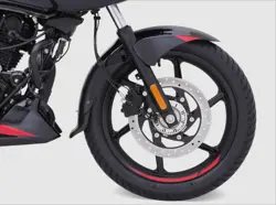Bajaj Pulsar 220F Alloy Wheels