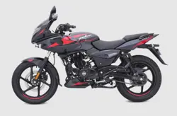 Bajaj Pulsar 220F Side View