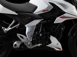 Bajaj Pulsar N150 Engine