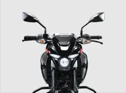 Bajaj Pulsar N150 Headlight