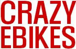 Crazy Ebikes Logo