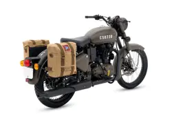 Classic 500 Pegasus Edition R3Q