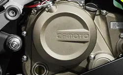 CFMoto 300SR Engine