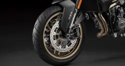CFMoto 800NK Front Disc Brake