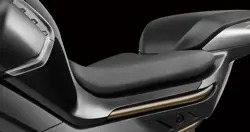 CFMoto 800NK Seat