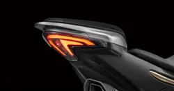 CFMoto 800NK Tail Night