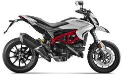 Ducati Hypermotard 939 (P)