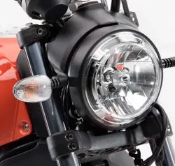 Ducati Scrambler Sixty2 Head Light