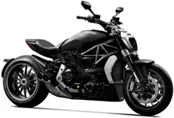 Ducati XDiavel (P)