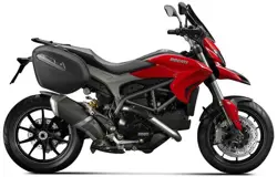 Ducati Hyperstrada (P)