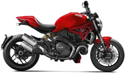 Ducati Monster 1200 (P)