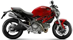 Ducati Monster 795 (P)