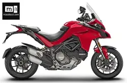 Ducati Multistrada 1260