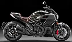 Ducati Diavel Diesel Edition (Autos Maxabout)