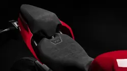 Ducati Panigale V2 Seats