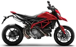 Ducati Hypermotard 950 SP