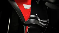 Ducati Superleggera V4 Carbon Wings