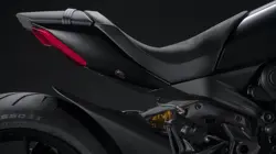 Ducati xDiavel Closeup Shot