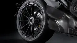 Ducati xDiavel Rear Alloy Wheel