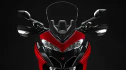 Ducati Multistrada 950S LED Headlights
