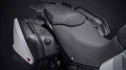 Ducati Multistrada 950S Seats