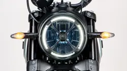 Ducati Scrambler 1100 Dark Pro LED Headlight