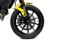 Ducati Scrambler Icon Alloy Wheels