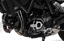 Ducati Scrambler Icon Engine
